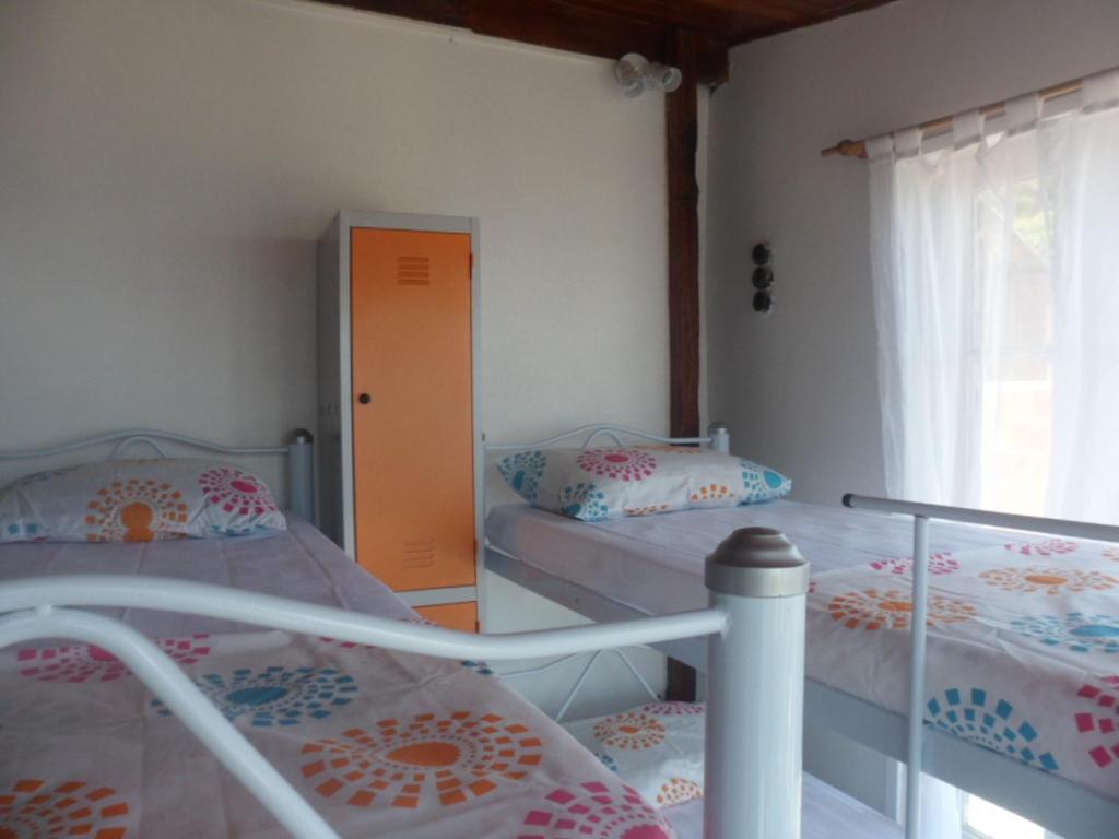 Mar Da Babilonia Hostel Ріо-де-Жанейро Екстер'єр фото