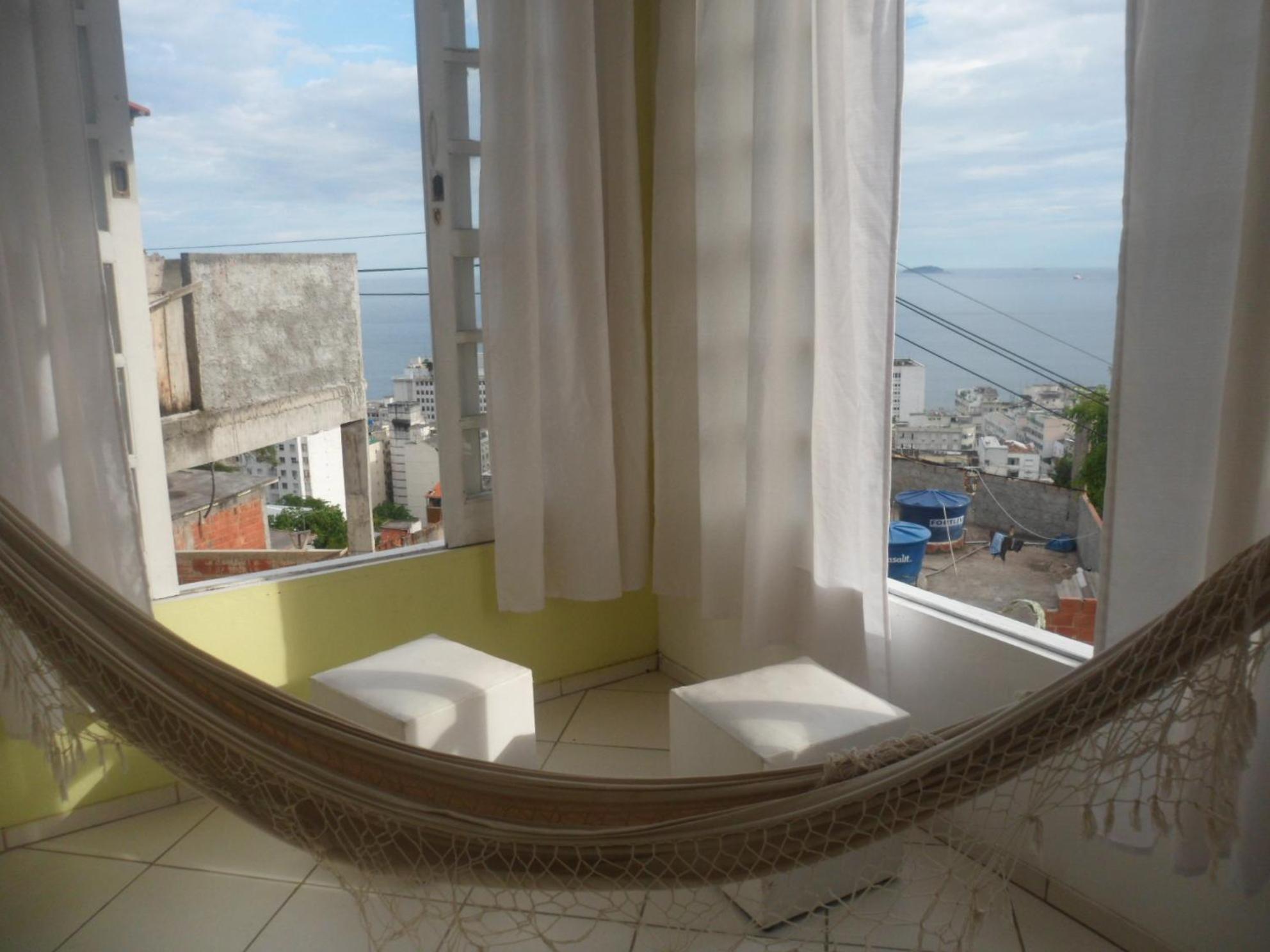 Mar Da Babilonia Hostel Ріо-де-Жанейро Екстер'єр фото